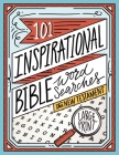 101 Inspirational Bible Word Searches: The New Testament By Thomas Nelson Cover Image