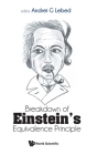 Breakdown of Einstein's Equivalence Principle By Andrei G. Lebed (Editor) Cover Image