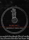 Meddle English: New and Selected Texts By Caroline Bergvall Cover Image
