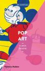 Pop Art: Art Essentials Cover Image