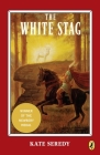 The White Stag (Newbery Library, Puffin) Cover Image