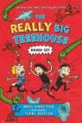 The REALLY Big Treehouse Boxed Set (The Treehouse Books) Cover Image