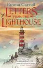 Letters from the Lighthouse Cover Image