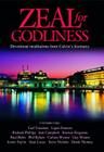 Zeal for Godliness: Devotional Meditations on Calvin's Institutes Cover Image
