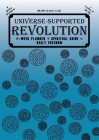 Universe-Supported Revolution: 6-Week Planner + Spiritual Guide = Daily Freedom. AM/PM. Ocean Blue. Cover Image