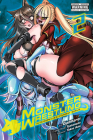 Monster Wrestling: Interspecies Combat Girls, Vol. 2 Cover Image