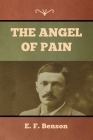 The Angel of Pain Cover Image