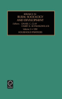 Household Strategies (Research in Rural Sociology and Development #5) By Harry K. Schwarzweller (Editor), Daniel C. Clay (Editor) Cover Image