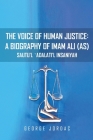 The Voice of Human Justice By George Jordac Cover Image