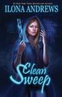 Clean Sweep (Innkeeper Chronicles #1) By Ilona Andrews Cover Image