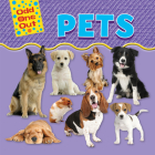 Pets (Odd One Out) By Alix Wood Cover Image