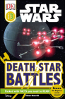 Death Star Battles (DK Readers: Level 3) Cover Image