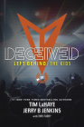 Deceived (Left Behind: The Kids Collection #9) By Jerry B. Jenkins, Tim LaHaye Cover Image