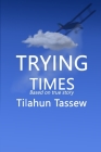 Trying Times By Tilahun Tassew Cover Image