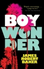 Boy Wonder (Valancourt 20th Century Classics) By James Robert Baker Cover Image