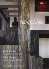 Residential Masterpieces 25: Adolf Loos Villa Muller / Villa Moller By ADA Edita Tokyo Cover Image