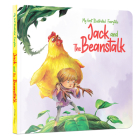 Jack and the Beanstalk (My First Fairytales) By Wonder House Books Cover Image