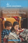 Their Yuletide Healing: An Uplifting Inspirational Romance By Mindy Obenhaus Cover Image