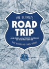 The Ultimate Road Trip: All 89 Games with the Toronto Maple Leafs and the Ultimate Leafs Fan By Mike Wilson, Lance Hornby, Brendan Shanahan (Foreword by) Cover Image