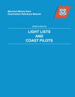MMDREF Coast Pilots & Light Lists (Comdtpub #1672) Cover Image