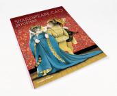 Shakespeare Cats: 20 Posters (Thames & Hudson Gift) By Susan Herbert Cover Image