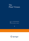 The Plant Viruses: The Rod-Shaped Plant Viruses (Critical Issues in Social Justice) By M. H. V. Van Regenmortel (Editor), Heinz Fraenkel-Conrat (Editor) Cover Image