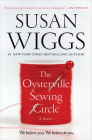 The Oysterville Sewing Circle: A Novel Cover Image