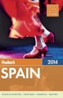 Fodor's Spain [With Map] Cover Image