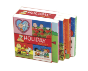 Peanuts Holiday Box Set (RP Minis) Cover Image