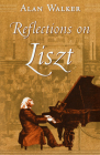 Reflections on Liszt Cover Image