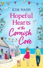 Hopeful Hearts at the Cornish Cove Cover Image