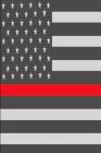 Thin Red Line Wine Review Book: Thin Red Line Wine Reviewing Book, Fire Fighter Wine Lover, 6 X 9 Paper with 120 Pages for Reviewing Your Favorite Win Cover Image