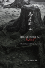 Those Who ACT Ruin It: A Daoist Account of Moral Attunement Cover Image