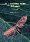 Larentiinae II: (Perizomini and Eupitheciini) (Geometrid Moths of Europe #4) Cover Image