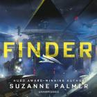 Finder By Suzanne Palmer, Joe Hempel (Read by) Cover Image