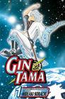 Gin Tama, Vol. 1 Cover Image