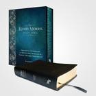 Henry Morris Study Bible-KJV Cover Image