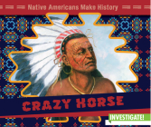 Crazy Horse By Abby Badach Doyle Cover Image