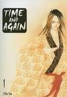 Time and Again, Vol. 1 By JiUn Yun (Created by), Abigail Blackman (Letterer), Hye Young Im (Translated by) Cover Image