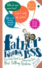 Father Knows Less: One Dad's Quest to Answer His Son's Most Baffling Questions Cover Image
