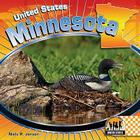 Minnesota (United States) By Niels R. Jensen Cover Image