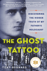 The Ghost Tattoo By Tony Bernard Cover Image
