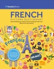 Rosetta Stone French Picture Dictionary By Rosetta Stone Cover Image