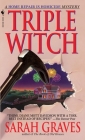 Triple Witch: A Home Repair is Homicide Mystery Cover Image
