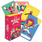 My First Magic Oracle: (42 Cards with 96-Page Full-Color Guidebook) By Gwenaelle Dudek Cover Image