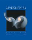 Foundations of Astrophysics By Barbara Ryden, Bradley Peterson Cover Image