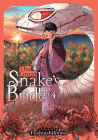 The Great Snake's Bride Vol. 4 Cover Image