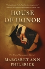 House of Honor: The Heist of Caravaggio's Nativity Cover Image