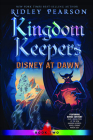 Disney at Dawn (Kingdom Keepers #2) By Ridley Pearson Cover Image