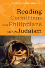 Reading Corinthians and Philippians within Judaism Cover Image
